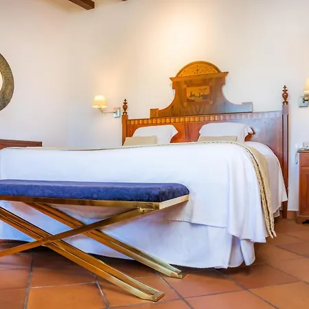 Ca's Curial - - Adults Only Farm stay *