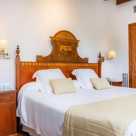 Ca's Curial - - Adults Only Farm stay