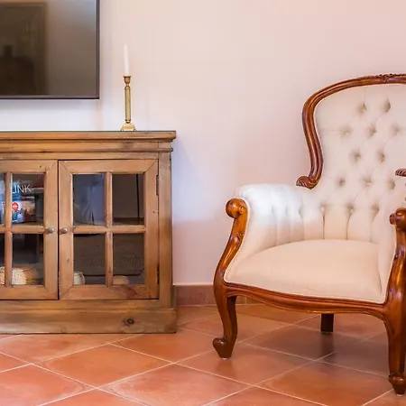Vakantieboerderij Ca's Curial - - Adults Only