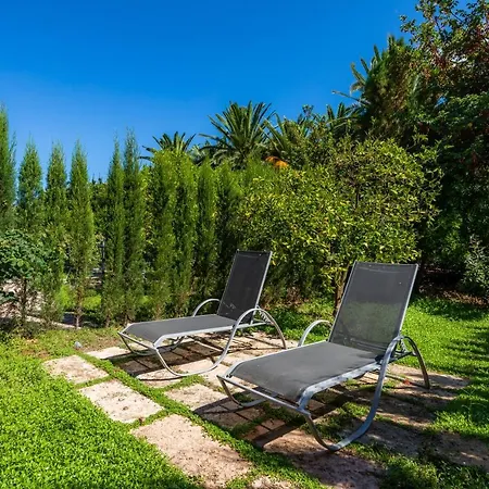 Ca's Curial - - Adults Only Farm stay Soller