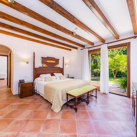 Farm stay Ca's Curial - - Adults Only *