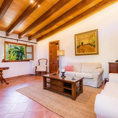 Farm stay Ca's Curial - - Adults Only