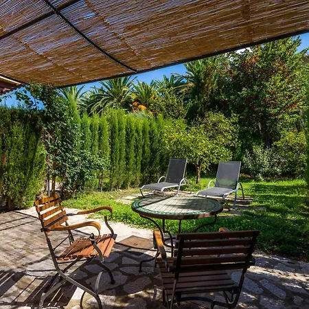 Vakantieboerderij Ca's Curial - - Adults Only *