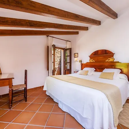 Ca's Curial - - Adults Only Soller