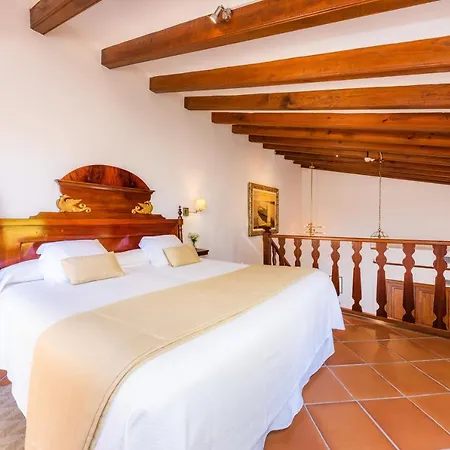 Ca's Curial - - Adults Only Vakantieboerderij *