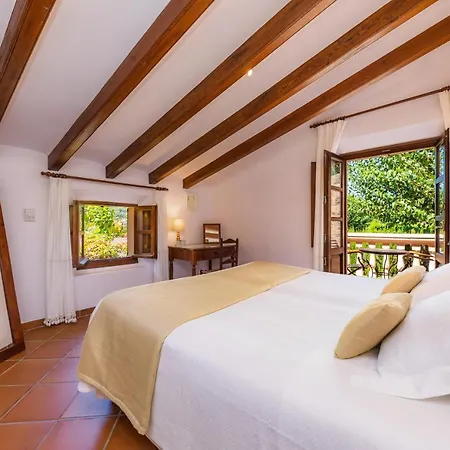 Ca's Curial - - Adults Only Soller