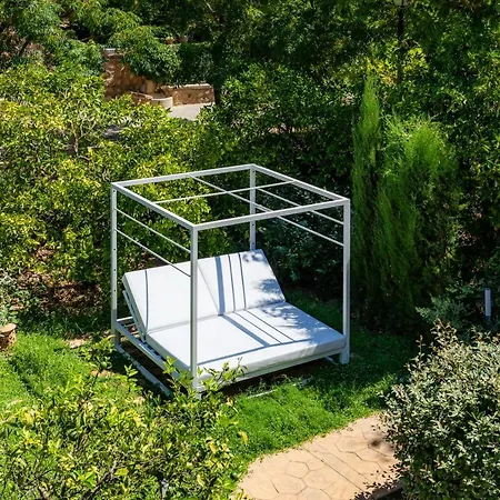 Farm stay Ca's Curial - - Adults Only *