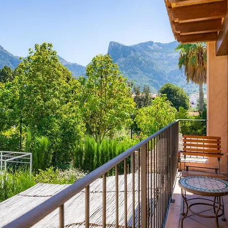 Ca's Curial - - Adults Only Soller