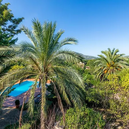 Ca's Curial - - Adults Only Soller