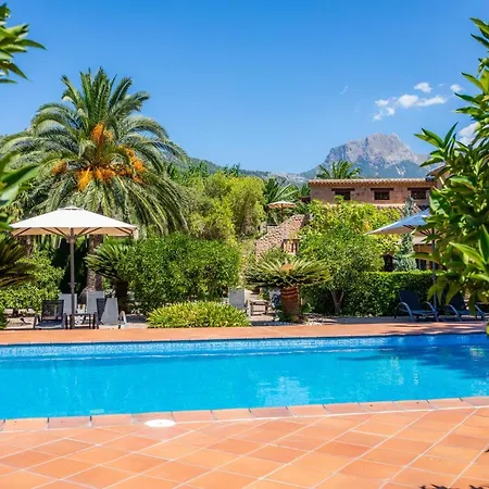Vakantieboerderij Ca's Curial - - Adults Only