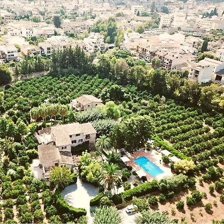 Ca's Curial - - Adults Only Soller