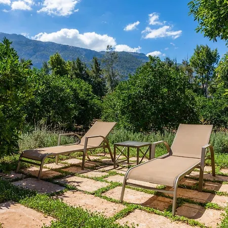 Ca's Curial - - Adults Only Farm stay