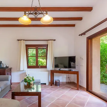 Ca's Curial - - Adults Only Farm stay Soller