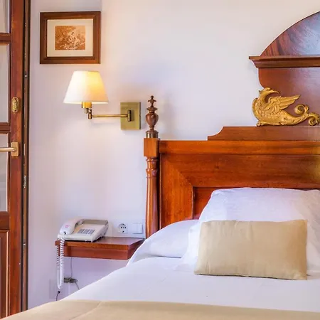 Ca's Curial - - Adults Only Farm stay