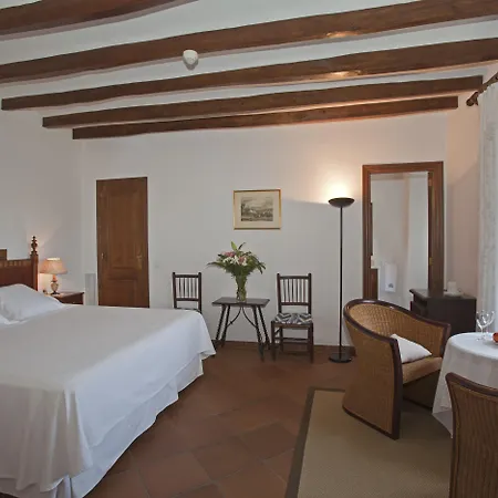 Ca's Curial - - Adults Only Farm stay