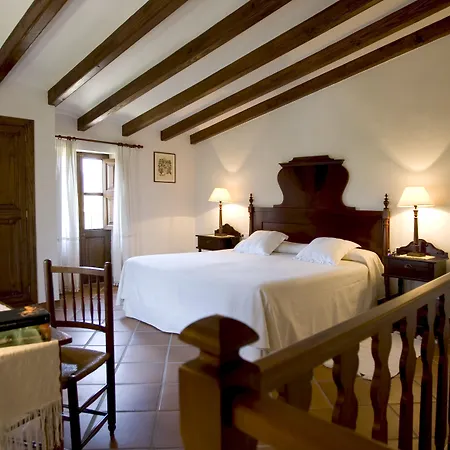 Farm stay Ca's Curial - - Adults Only Soller
