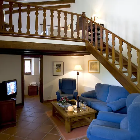 Vakantieboerderij Ca's Curial - - Adults Only Sóller