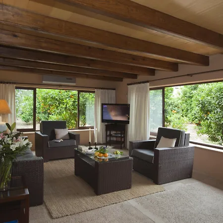Farm stay Ca's Curial - - Adults Only *