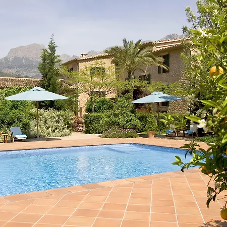 Farm stay Ca's Curial - - Adults Only