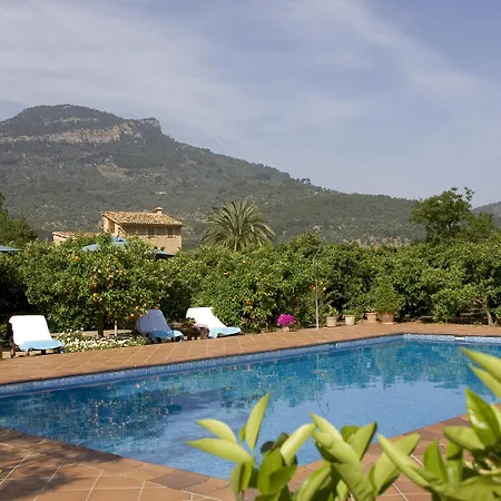 Ca's Curial - - Adults Only Farm stay
