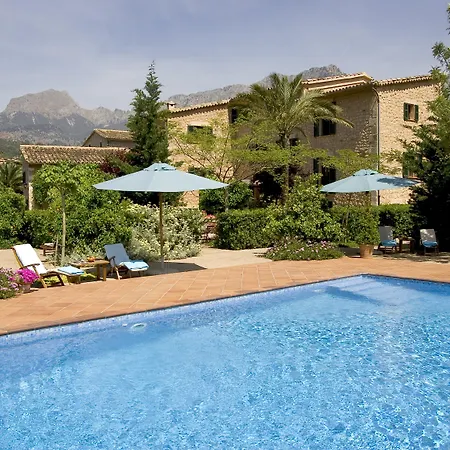 Farm stay Ca's Curial - - Adults Only