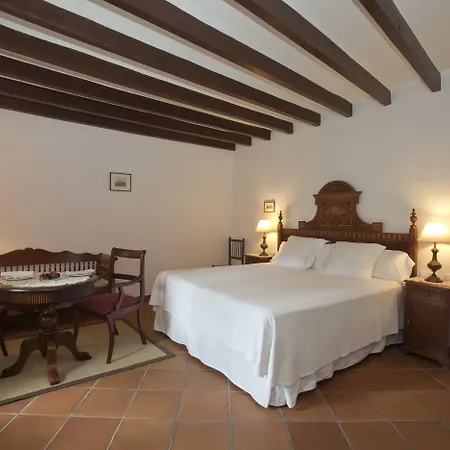 Farm stay Ca's Curial - - Adults Only