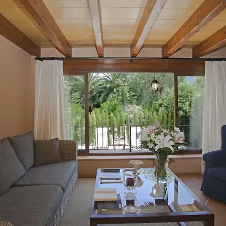 Farm stay Ca's Curial - - Adults Only *