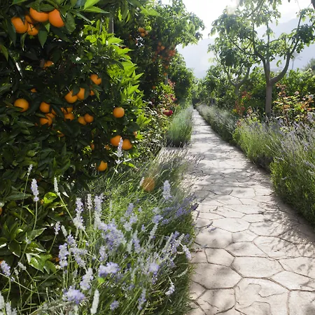 Farm stay Ca's Curial - - Adults Only *