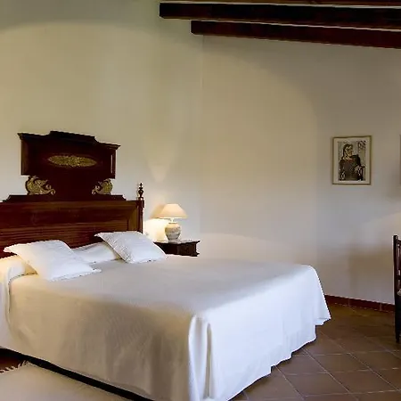 Ca's Curial - - Adults Only Farm stay Soller