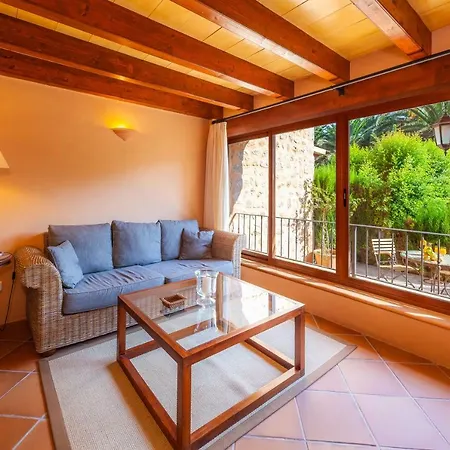 Ca's Curial - - Adults Only Farm stay Soller