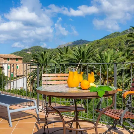 Farm stay Ca's Curial - - Adults Only Soller