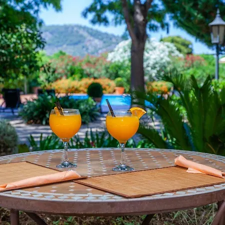 Farm stay Ca's Curial - - Adults Only Soller