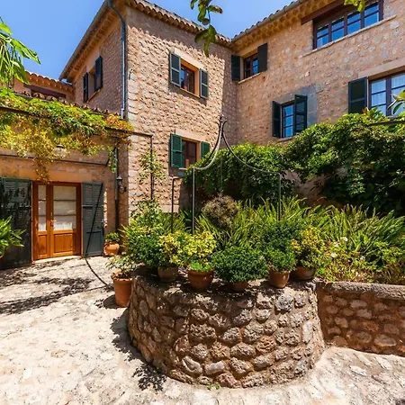 Ca's Curial - - Adults Only Farm stay Soller