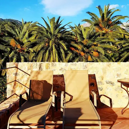 Ca's Curial - - Adults Only Farm stay *