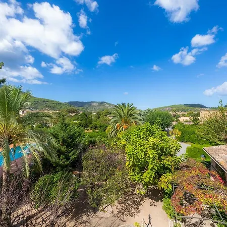 Ca's Curial - - Adults Only Soller