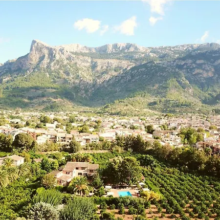 Ca's Curial - - Adults Only Farm stay *
