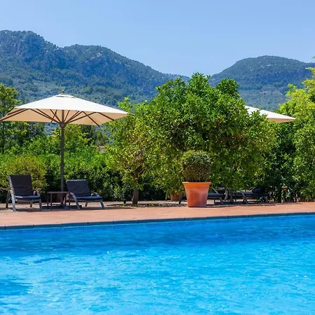 Ca's Curial - - Adults Only Farm stay