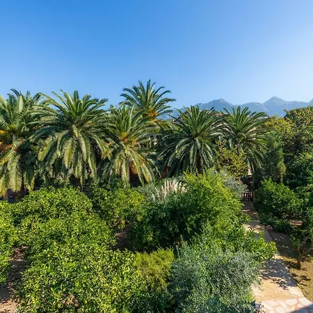 Ca's Curial - - Adults Only Farm stay Soller