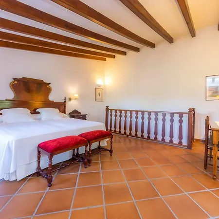 Ca's Curial - - Adults Only Farm stay