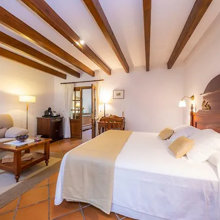 Ca's Curial - - Adults Only Farm stay Soller