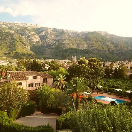 Ca's Curial - - Adults Only Farm stay Soller