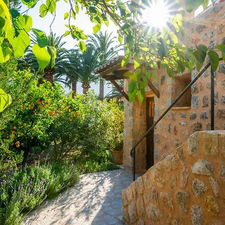Ca's Curial - - Adults Only Vakantieboerderij